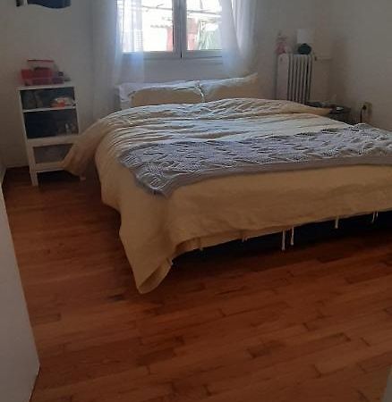 Exarchia flat Apartment Atena Exterior foto
