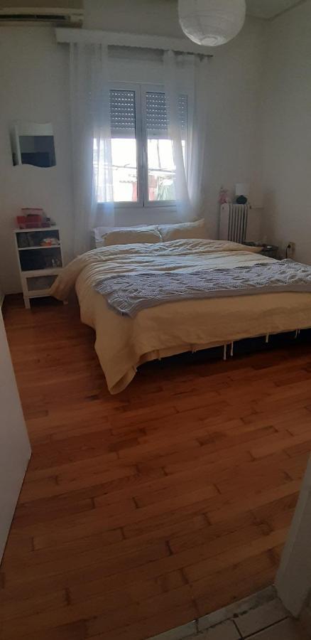Exarchia flat Apartment Atena Exterior foto