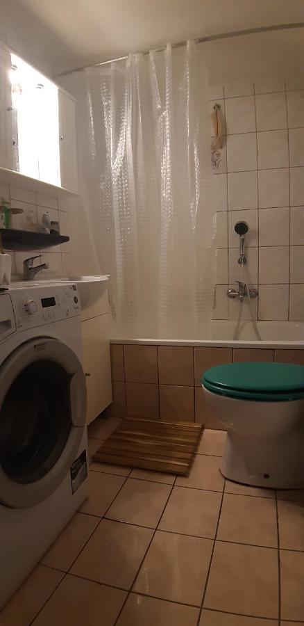 Exarchia flat Apartment Atena Exterior foto